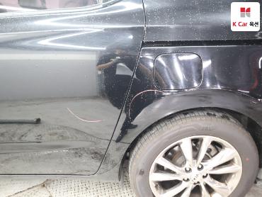 2019 - kia carnival