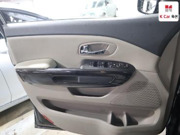 2019 - kia carnival