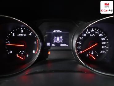 2019 - kia carnival