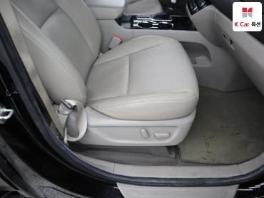 2019 - kia carnival