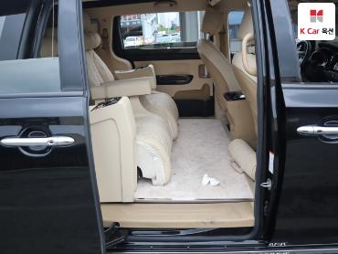 2020 - kia carnival