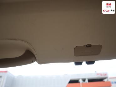 2020 - kia carnival