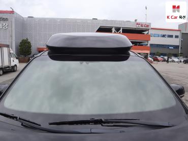 2020 - kia carnival