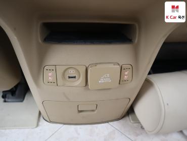 2020 - kia carnival