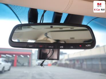 2020 - kia carnival