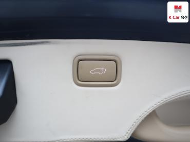 2020 - kia carnival