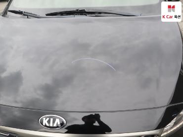 2020 - kia carnival