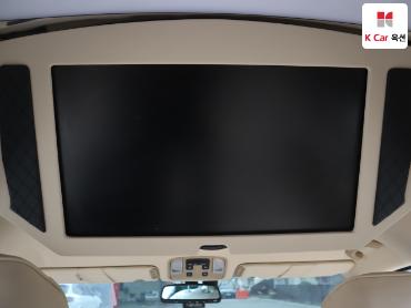 2020 - kia carnival