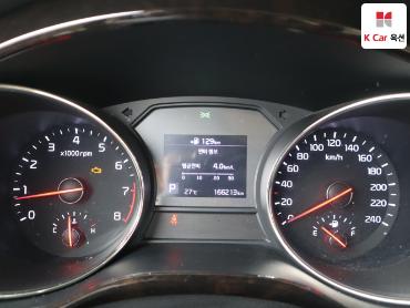 2020 - kia carnival