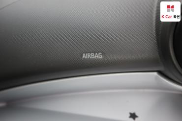 2012 - chevrolet spark