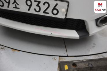 2012 - chevrolet spark