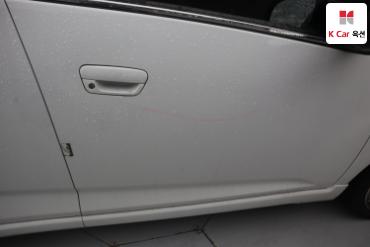 2012 - chevrolet spark