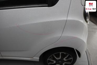 2012 - chevrolet spark
