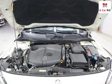 2017 - mercedes-benz gla200