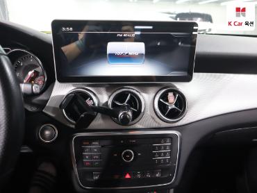 2017 - mercedes-benz gla200