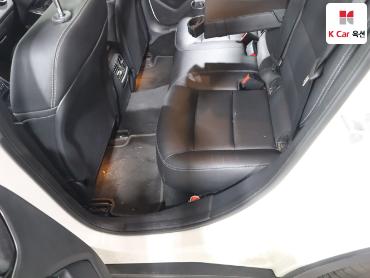2017 - mercedes-benz gla200