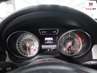 2017 - mercedes-benz gla200