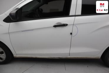 2017 - chevrolet spark