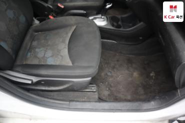2017 - chevrolet spark