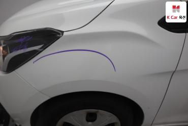 2017 - chevrolet spark