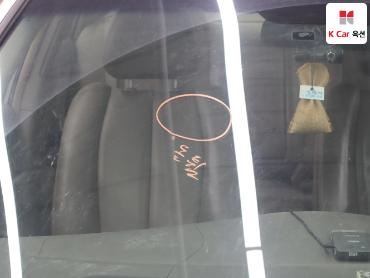 2007 - hyundai sonata