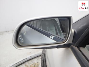 2007 - hyundai sonata