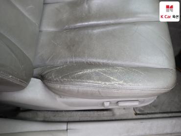 2007 - hyundai sonata