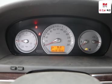 2007 - hyundai sonata