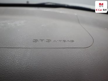 2007 - hyundai sonata