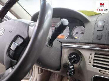 2007 - hyundai sonata
