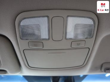 2007 - hyundai sonata