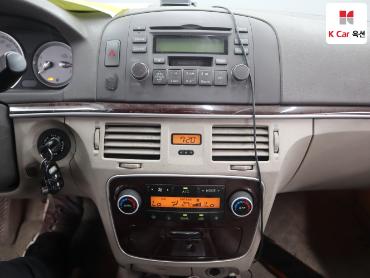 2007 - hyundai sonata