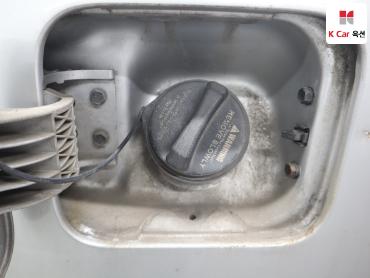 2007 - hyundai sonata