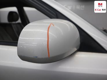 2007 - hyundai sonata