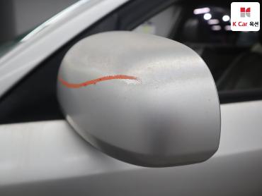 2007 - hyundai sonata