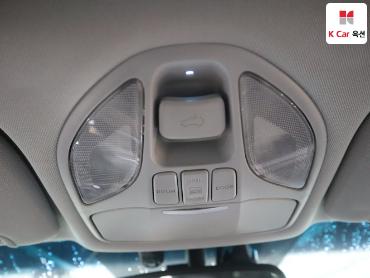 2015 - hyundai santa fe