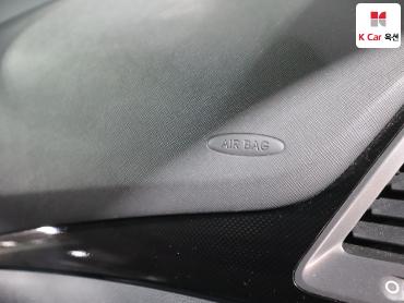 2015 - hyundai santa fe