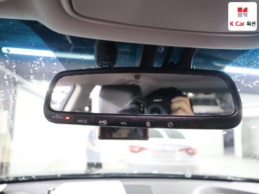 2015 - hyundai santa fe