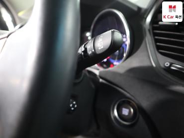 2015 - hyundai santa fe