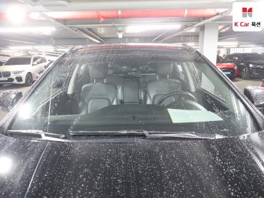 2015 - hyundai santa fe
