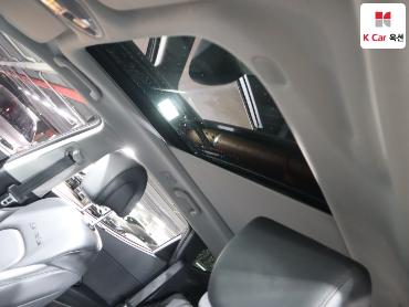 2015 - hyundai santa fe