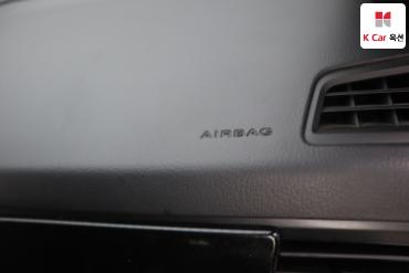 2020 - kg mobility (ssangyong) rexton