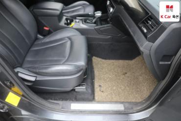 2020 - kg mobility (ssangyong) rexton