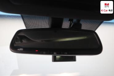 2020 - kg mobility (ssangyong) rexton