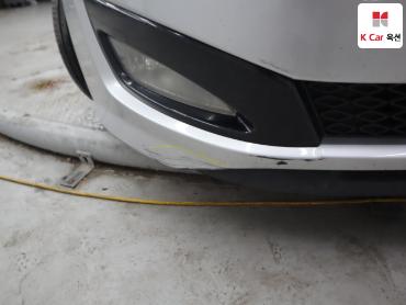 2011 - kia k5