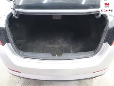 2011 - kia k5