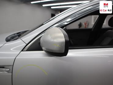 2011 - kia k5