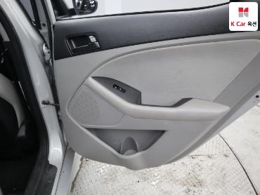 2011 - kia k5