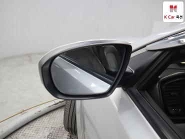 2011 - kia k5