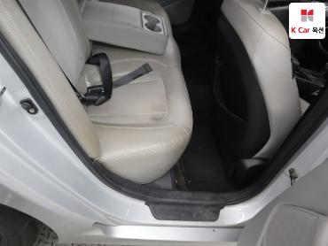 2011 - kia k5